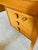 Mid-Century Danish Oak Desk from Domino Møbler, 1960s For Sale - Image 10 of 18