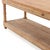 19th Century A Large French Pine Drapers Table, 19th C. For Sale - Image 5 of 7
