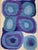 Mid-Century Modern Dutch Rug from Desso, 1970s, in Good conditions. Designed 1970 to 1979 I have official proof of...