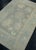 Turkish Turkish Oushak Rug 3'9" x 5'8" #17347 For Sale - Image 3 of 8