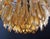 Vintage Italian Chandeliers in Murano For Sale - Image 12 of 14