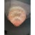 Pink Tronchi Murano Glass Flush Mount by Simoeng For Sale - Image 4 of 12