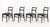 Wood Set of 8 Gio Ponti for Cassina 646 Leggera Dining Chairs For Sale - Image 7 of 15