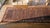 Jaw-Dropping Allover Design With Linear Rows of Boteh on Black Background Color Antique Persian Paisley Gallery For Sale - Image 9 of 11