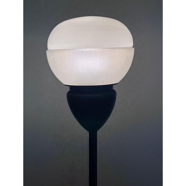 Artemide Floor Lamp by Sergio Mazza for Artemide, 1960s For Sale - Image 4 of 8