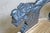 1900 - 1909 Rare Matched Set of Antique Chinese Dragon Armchair and Rocker For Sale - Image 5 of 6