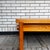 Scandinavian Modern Coffee Table in Pine by Yngve Ekström for Swedese, 1970s, in Good conditions. Designed 1970 to 1979...