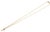 Tiffany and Co. Mid 20th Century Tiffany & Co 18K Yellow Gold Diamond Key Pendant Necklace For Sale - Image 4 of 7