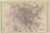 Victorian Birmingham City Plan Map by Edward Weller, 1885 For Sale - Image 11 of 11