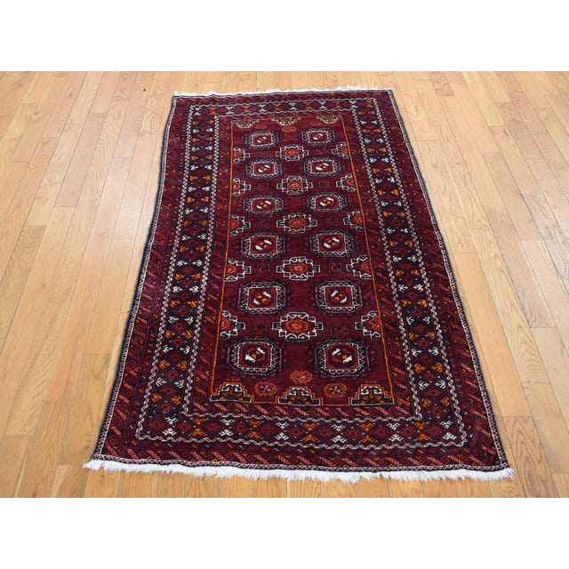 This fabulous Hand-Knotted carpet has been created and designed for extra strength and durability. This rug has been...
