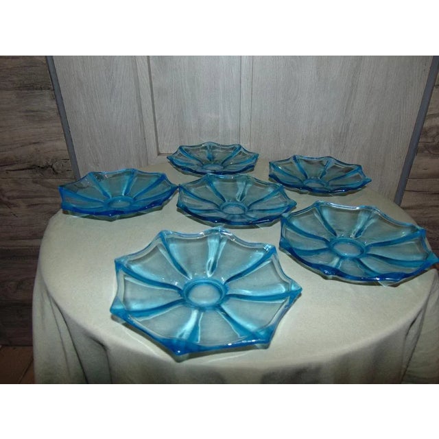 Dorota Bowl by Drost for Ząbkowice Steelworks, 1970s For Sale - Image 3 of 6