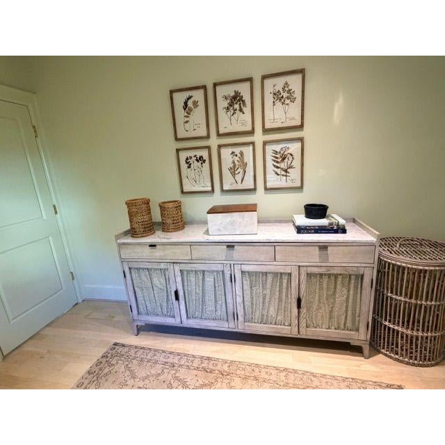 Viggo Sideboard by Four Hands For Sale - Image 4 of 4