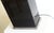 Black Black Lacquered Table Lamp from Roger Vanhevel, 1970s For Sale - Image 8 of 14