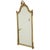 Baroque Style Gold Leaf Mirror from Deknudt, 1970s For Sale - Image 4 of 18