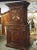 17th Century French Walnut Wood Buffet Deux Corps For Sale - Image 9 of 13