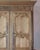 Tan French Early 19th Century Provincial Oak Buffet Deux Corps For Sale - Image 8 of 14