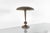Adjustable Brass and Glass Mod. 143 Table Lamp by O. Torlasco for Lumi, 1950s For Sale - Image 6 of 12