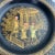 Chinese Early 20th Century Hand Painted Papier-Mâché Plate For Sale - Image 3 of 5