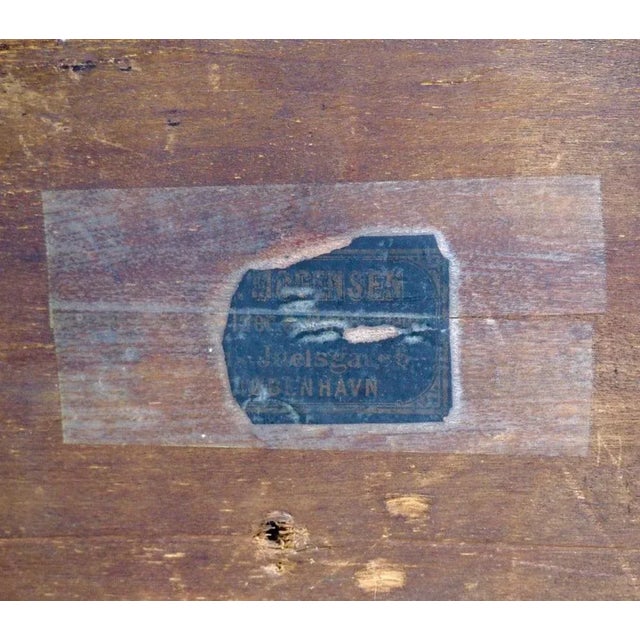 Painting, 1680s, Oil on Canvas, Framed For Sale - Image 7 of 9