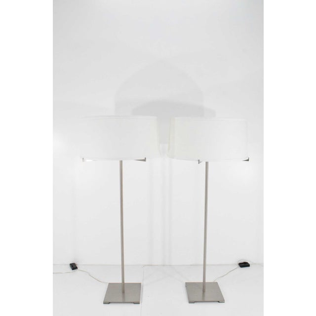 Elevate your space with the Boyd St. Helena Floor Lamp, exclusively at circa20c. This mid-century modern masterpiece...