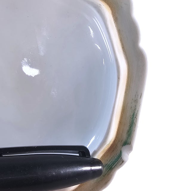 Haviland & Co. Schleiger 73-1 Covered Sauce Boat For Sale - Image 11 of 11