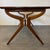 Teak and Glass Dining Table, 1950s For Sale - Image 10 of 12