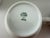Red 1970s Richard Ginori Cherries Pattern - 6 Cream Soup Bowls, 6 Teacups, 12 Saucers - 24 PCS For Sale - Image 8 of 8
