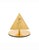 Table Lamp Sculpture Model the Tetrahedron the Fire by Salvator Dali, Milan, 1980s For Sale - Image 18 of 18