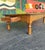 Primitive Coffee Table For Sale - Image 9 of 16