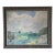 Original Framed Countryside Landscape Painting by Michael Baxte (1890-1972) For Sale