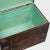 Early 20th Century Chinese Painted Folk Trunk, C. 1900 For Sale - Image 5 of 5