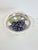 Vintage Silver-Plated Centerpiece Bowl by John Round & Son, Sheffield, 1950s For Sale - Image 13 of 15