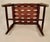 Vintage Austrian Stool by Josef Frank, 1920s For Sale - Image 11 of 12