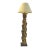 19th Century Italian Gilt Wood Floor Lamp For Sale - Image 5 of 5