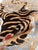 Tibetan Tiger Design Area Rug, 02'11 X 04'11 For Sale - Image 12 of 12