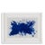 Yves Klein Art Print – Hommage to Tennessee Williams Framed This Yves Klein art print features the magnificent Hommage to...