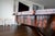 Dining Table With Set of 12 Christian Liaigre at Holly Hunt Dining Chairs For Sale In San Francisco - Image 6 of 18