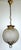 1960s Brass and Glass Hollampe Chandelier from Unbekannt, 1960s For Sale - Image 5 of 14