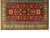 Persian Super Khotan Ghanzi Wool Rug - 5'1" X 7' For Sale - Image 3 of 7