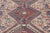 Tribal Early 20th Century Antique Caucasian Kilim Rug, 05'01 X 10'09 For Sale - Image 3 of 10