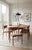 Danish Teak Chair by P. E. Jørgensen for Farsø Stolefabrik, 1960s For Sale - Image 4 of 18