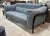 Modern Ligne Roset City Loft Loveseat For Sale - Image 3 of 6