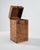Antique French Wooden Box For Sale In Greensboro - Image 6 of 12