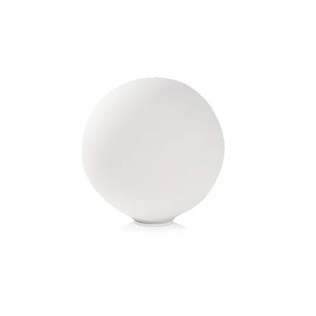 Dioscuri Table Lamp by Michele De Lucchi for Artemide, 1999 For Sale - Image 11 of 11
