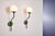 Wall Sconce with Globe by Goffredo Reggiani for Lampadari Reggiani, 1960s For Sale - Image 9 of 13