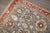 Late 19th Century Antique Zabihi Collection Persian Bidjar Accent Rug - 4'5" x 7'6" For Sale - Image 5 of 8