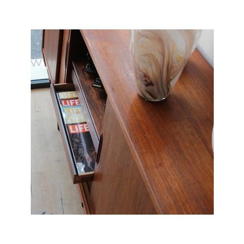 Teak Sideboard, Italy, 1960s For Sale - Image 15 of 17