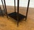 2020s Pair of Matching Etageres From the Thomas O’Brien Collection of Century Furniture For Sale - Image 5 of 17
