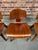 DCW Dining Chairs in Walnut attributed to Charles & Ray Eames for Herman Miller, 1950s, Set of 4 For Sale - Image 9 of 18