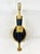 Brass Jonathan Adler Left Hand Brass Sconce For Sale - Image 8 of 12